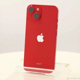 iPhone 14 レッド 新品 100,245円 中古 40,099円 | ネット最安値の価格
