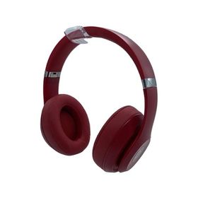 beats by dr.dre◆ヘッドホン STUDIO3 WIRELESS MQD02PA/A レッド A1914