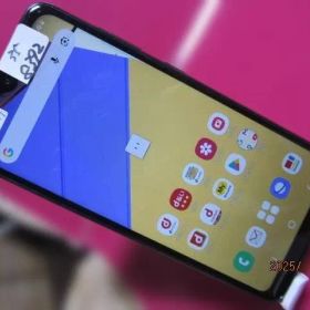 docomo Galaxy A21 SC-42A 初期化済み -8392