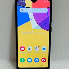 Samsung Galaxy A21 21416スマートフォン本体simフリー