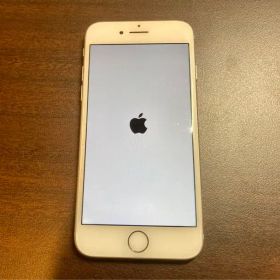 iPhone 7 Silver 128 GB
