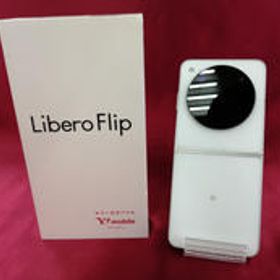 LIBERO FLIP A304ZT ZTE/Y! MOBILE