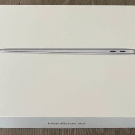 MacBook Air M1 2020 8GB/256GB 箱・充電器付き