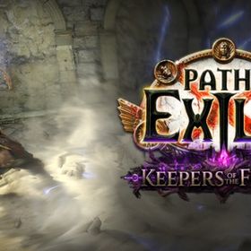 🎯Keepersリーグ🎯神1個=12円🎯全サービス🎯全通貨🎯全端末🎯SD可🎯 | Path of Exile(パスオブエグザイル)のアカウントデータ、RMTの販売・買取一覧