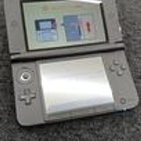 3DS LL SPR-001 NINTENDO
