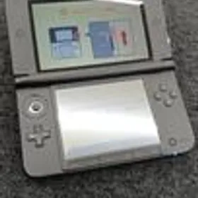 Nintendo Newニンテンドー3DS LL ゲーム機本体 本体 新品¥4,350 中古