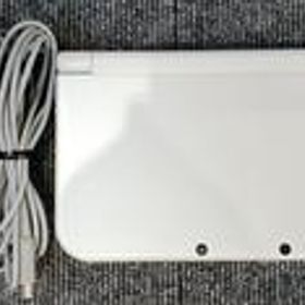 NEW 3DS LL RED-001 NINTENDO