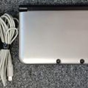 ニンテンドー 3DS LL SPR-001 NINTENDO / 任天堂