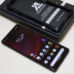 Xperia 1 III SIMフリー 52GB 中古 23,980円 | ネット最安値の価格比較