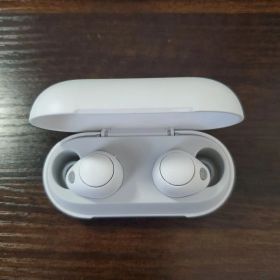 SONY WF-C700N ワイヤレスイヤホン ホワイト