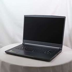 〔展示品〕 Thin A15 B7V THIN-A15-B7VE-4159JP コスモスグレイ ［Ryzen-7-7735HS (3.2GHz)／16GB／SSD1TB／GeForce RTX 4050 Laptop(6GB)／15.6インチ／Windows11 Home］〔展示品〕 Thin A15 B7V THIN-A15-B7VE-4159JP コスモスグレイ ［Ryzen-7-7735HS (3.2GHz)／16GB／SSD1TB／GeForce RTX 4050 Laptop(6GB)／15.6インチ／Windows11 Home］