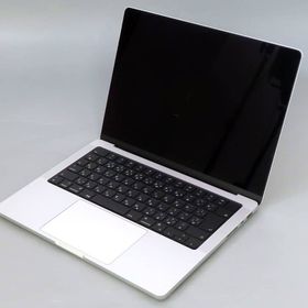 MacBook Pro FKGR3J/A(14インチ.2021)(A2442) macOSVenturaハード