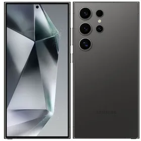 SIMフリー Galaxy S24 Ultra SCG26 チタニウムブラック 512GB