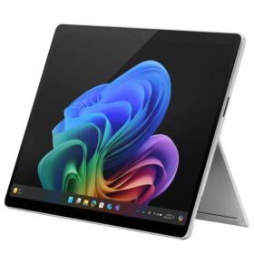 新品 マイクロソフト Surface Pro 第11世代 タブレットPC