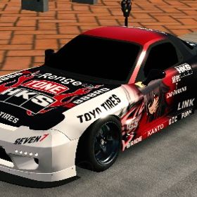 fd 痛車 | Car Parking Multiplayerのアカウントデータ、RMTの販売・買取一覧