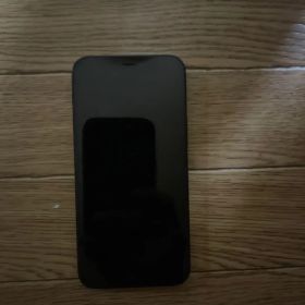 Apple iPhone 12 miniブラック 本体128GB