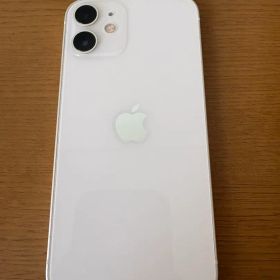 iPhone12mini 64GB SIMフリー