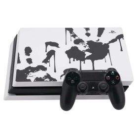 SONY ソニー/PlayStation4 Pro 本体 デスストランディング/CUHJ-10033/5637405/Bランク/71【中古】