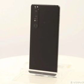 Xperia 1 III SIMフリー 52GB 中古 23,980円 | ネット最安値の価格比較