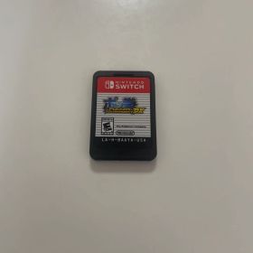 ポッ拳 POKKEN TOURNAMENT DX Nintendo Switch