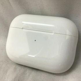 【全品ポイント10倍！要エントリー】アップル Apple AirPods Pro（第2世代） MQD83J/A 【中古】