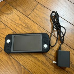 任天堂スイッチライト