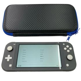 186000 Nintendo 任天堂 ニンテンドウ Nintendo Switch Lite 本体 ケース付き 動作確認済み