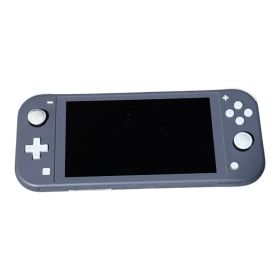 Nintendo Switch Lite グレー