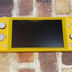 Nintendo Switch Lite 本体のみ
