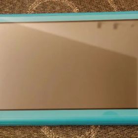 Nintendo Switch Lite (ターコイズ)