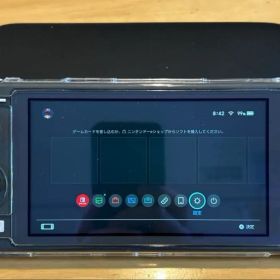 Nintendo Switch Lite グレー本体