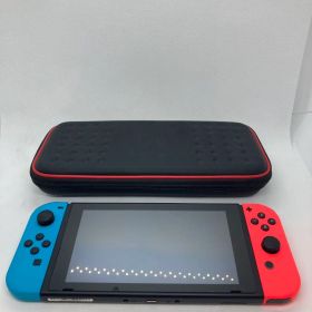 Nintendo Switch 本体