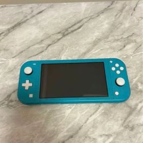 Nintendo Switch NINTENDO SWITCH LITE ター…