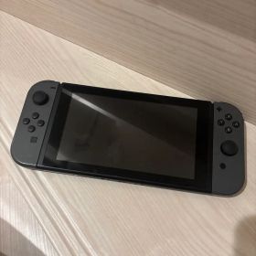 Nintendo Switch 本体