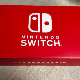Nintendo Switch 本体