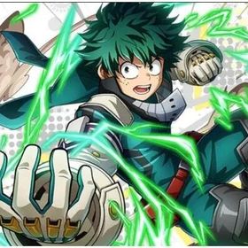 機種Android ヒーロージェム13000-20000個+URキャラ5-10体+ガチャチケット16 | ヒロトラ(ヒロアカ ULTRA IMPACT)のアカウントデータ、RMTの販売・買取一覧