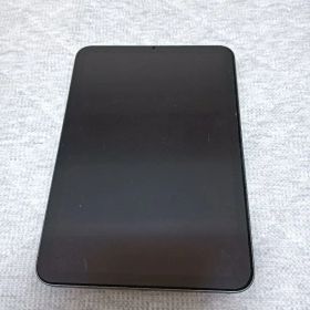 iPad mini6 64GB Apple wi-fiモデル