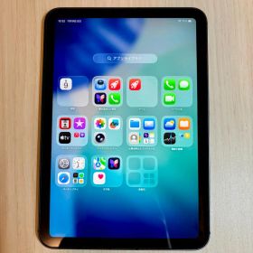 Apple iPad mini 6 Cellular US Model 64GB