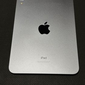 Apple iPad mini 6 パープル