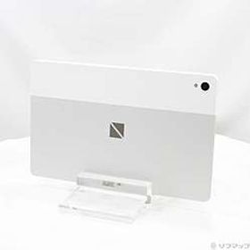 LAVIE T11 T1175／BAS 128GB シルバー PC-T1175BAS Wi-Fi ［11インチ液晶／Snapdragon 662］