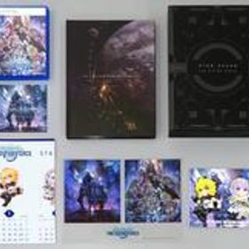 中古PS5ソフト スターオーシャン6 THE DIVINE FORCE[Limited Edition]