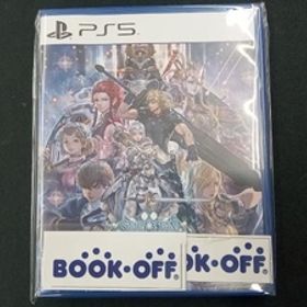 スターオーシャン6 THE DIVINE FORCE