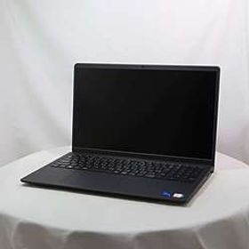 〔中古品〕 Inspiron 15 3530 NI365-FHHBBC カーボンブラック ［Core-i5-1334U (1.3GHz)／16GB／SSD512GB／15.6インチワイド／Windows11 Home］〔中古品〕 Inspiron 15 3530 NI365-FHHBBC カーボンブラック ［Core-i5-1334U (1.3GHz)／16GB／SSD512GB／15.6インチワイド／Windows11 Home］