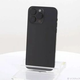 〔中古品〕 iPhone14 Pro Max 128GB スペースブラック NQ963J／A SIMフリー【348】