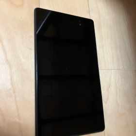 【ジャンク品】ASUS Nexus 7 タブレット ブラック