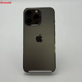 iPhone13 Pro 256GB グラファイト MLUN3J/A SoftBank版SIMフリー