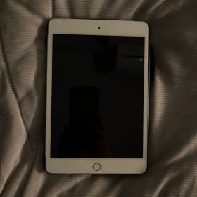 APPLE iPad mini ４