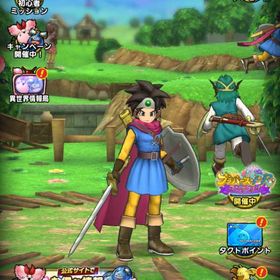 引退枠 | ドラクエタクトのアカウントデータ、RMTの販売・買取一覧