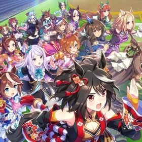 検索型 | ウマ娘のアカウントデータ、RMTの販売・買取一覧