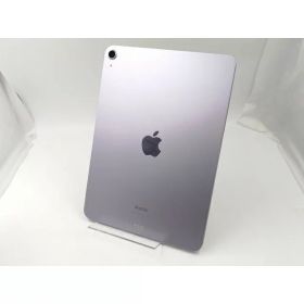 【中古】Apple 【Wi-Fi】 11インチ iPad Air（M2/2024） 128GB パープル MUWF3J/A【千葉】保証期間1ヶ月【ランクA】
